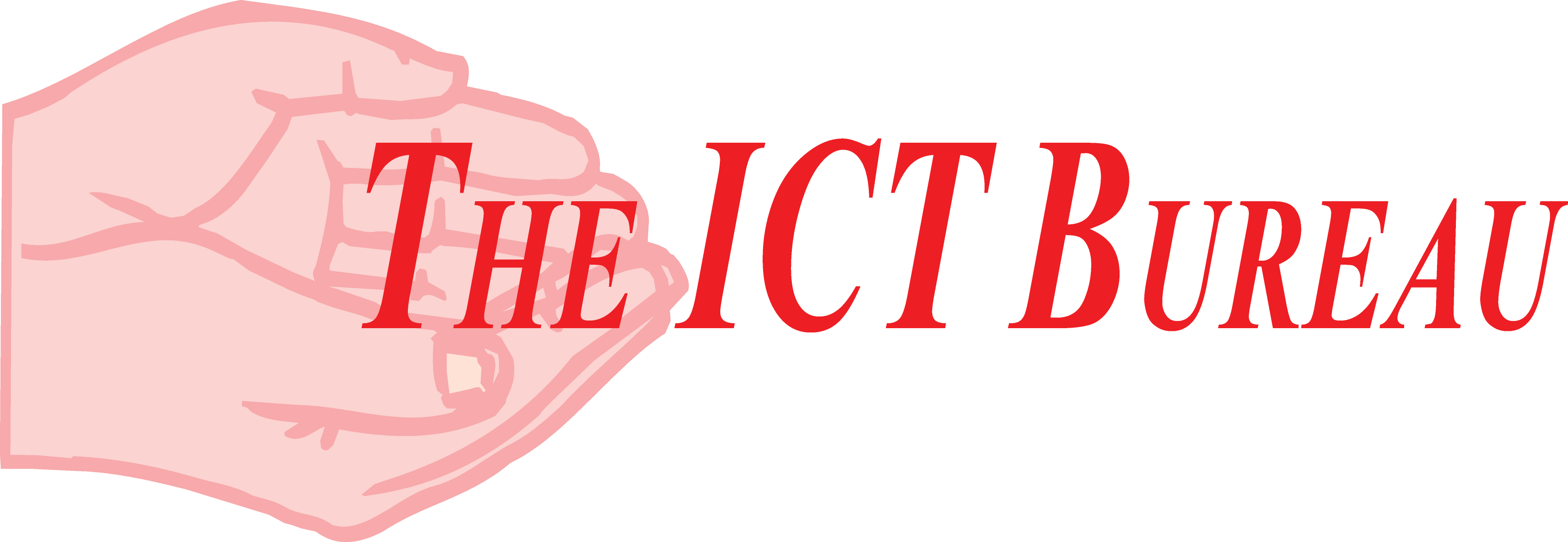 ICT Logo PNG High